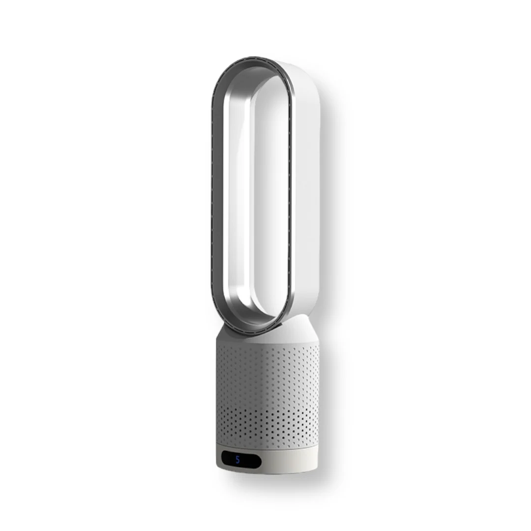 Portable 3-in-1 Air Cooler