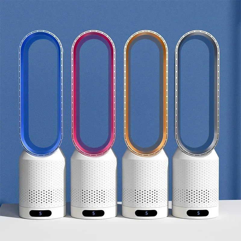 Portable 3-in-1 Air Cooler