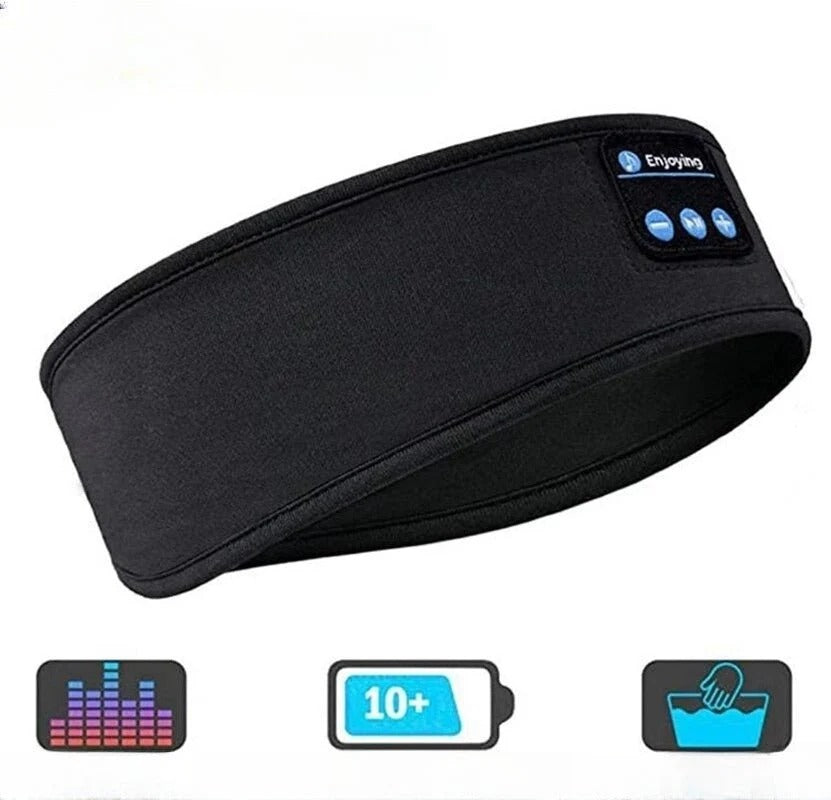 SleepBand Padded Sleep Mask