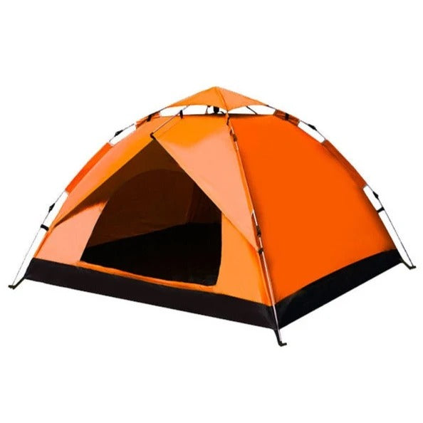 Pop-Up Camping Tent (2-Person)