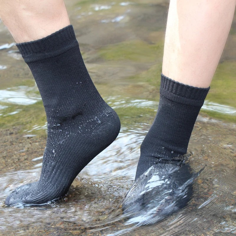 Waterproof Thermal Outdoor Socks