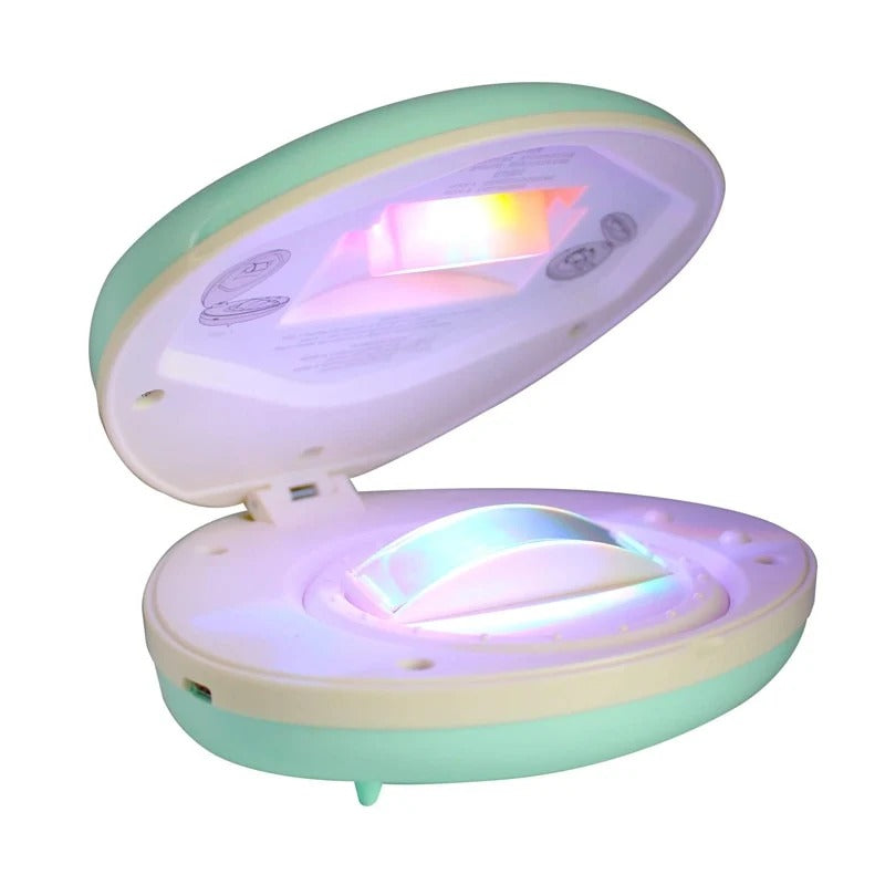 Rainbow LED Light Projector