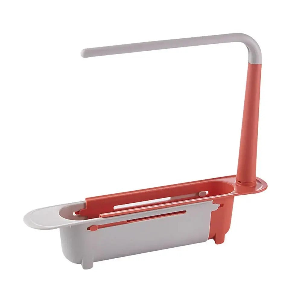 Telescopic Sink Stand (Set of 2)