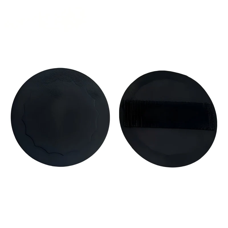 Body Exfoliating Sponge with Comfort Grip