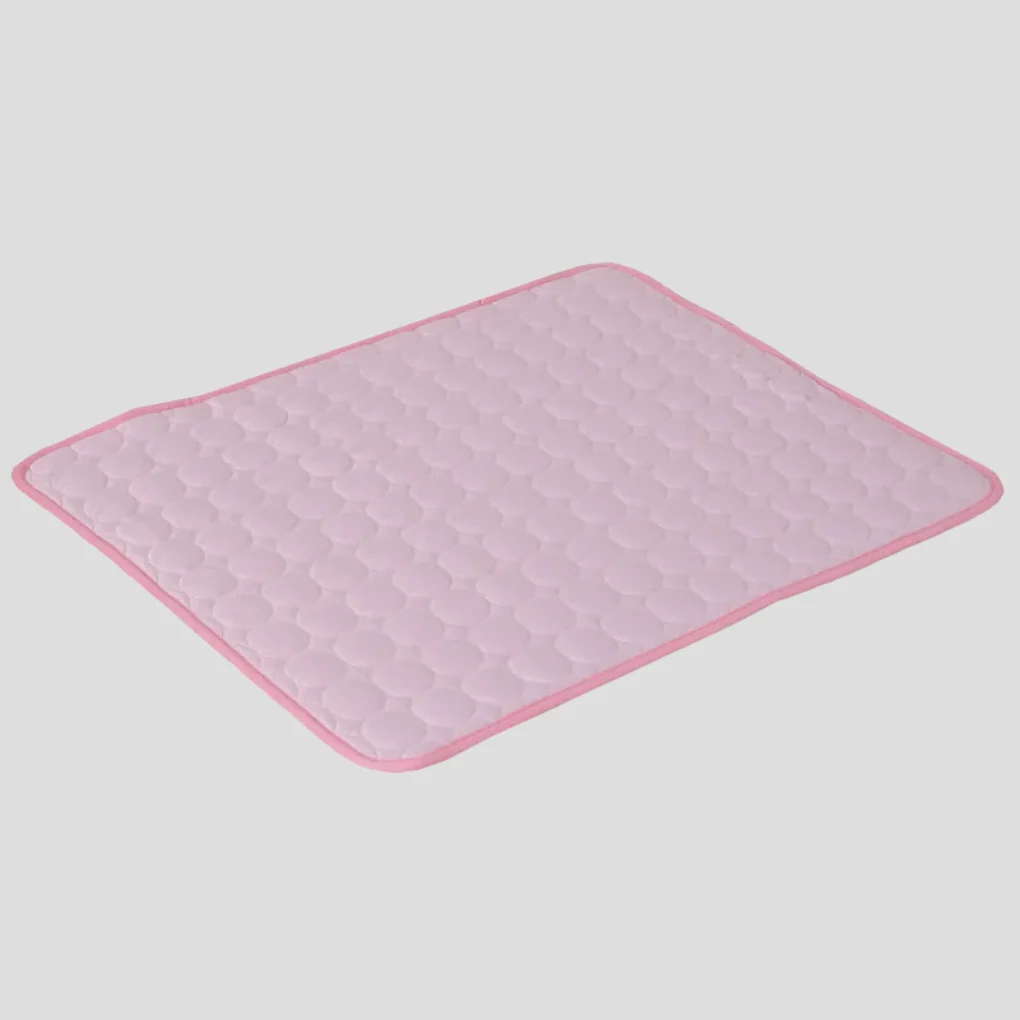 Self-Cooling Pet Mat for Dogs and Cats