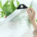 HDPE UV Shade Netting