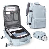 Women's 35L Waterproof Travel Backpack