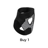Adjustable Ankle Compression Support (2-Pack)