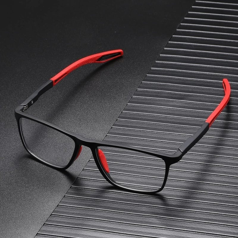 Titanium Progressive Reading Glasses