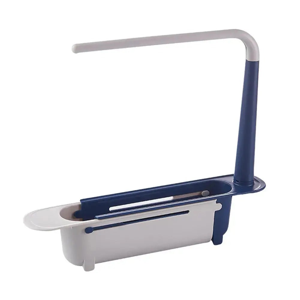 Telescopic Sink Stand (Set of 2)