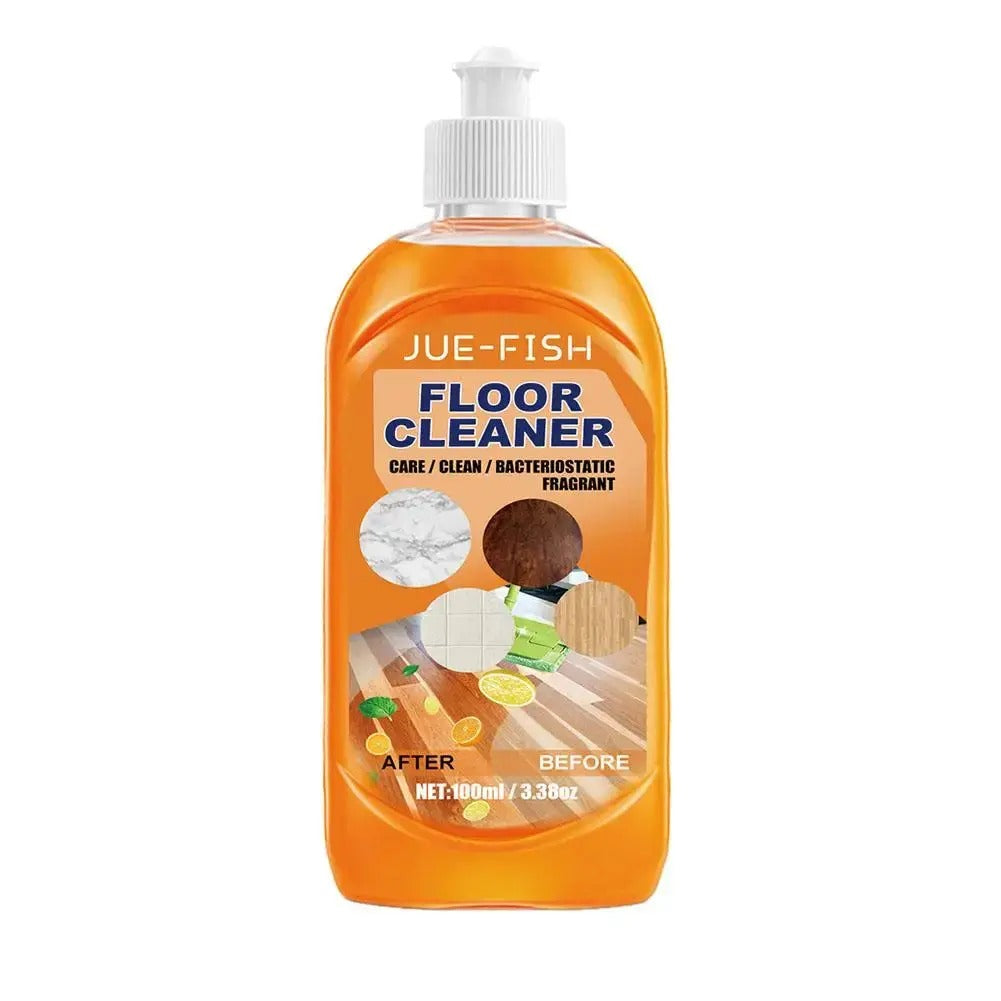 Lemon Floor Cleaner