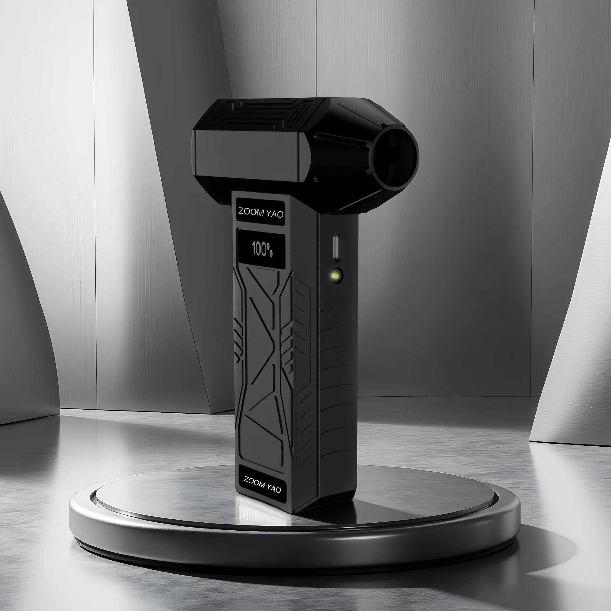 Turbo Handheld Air Blower