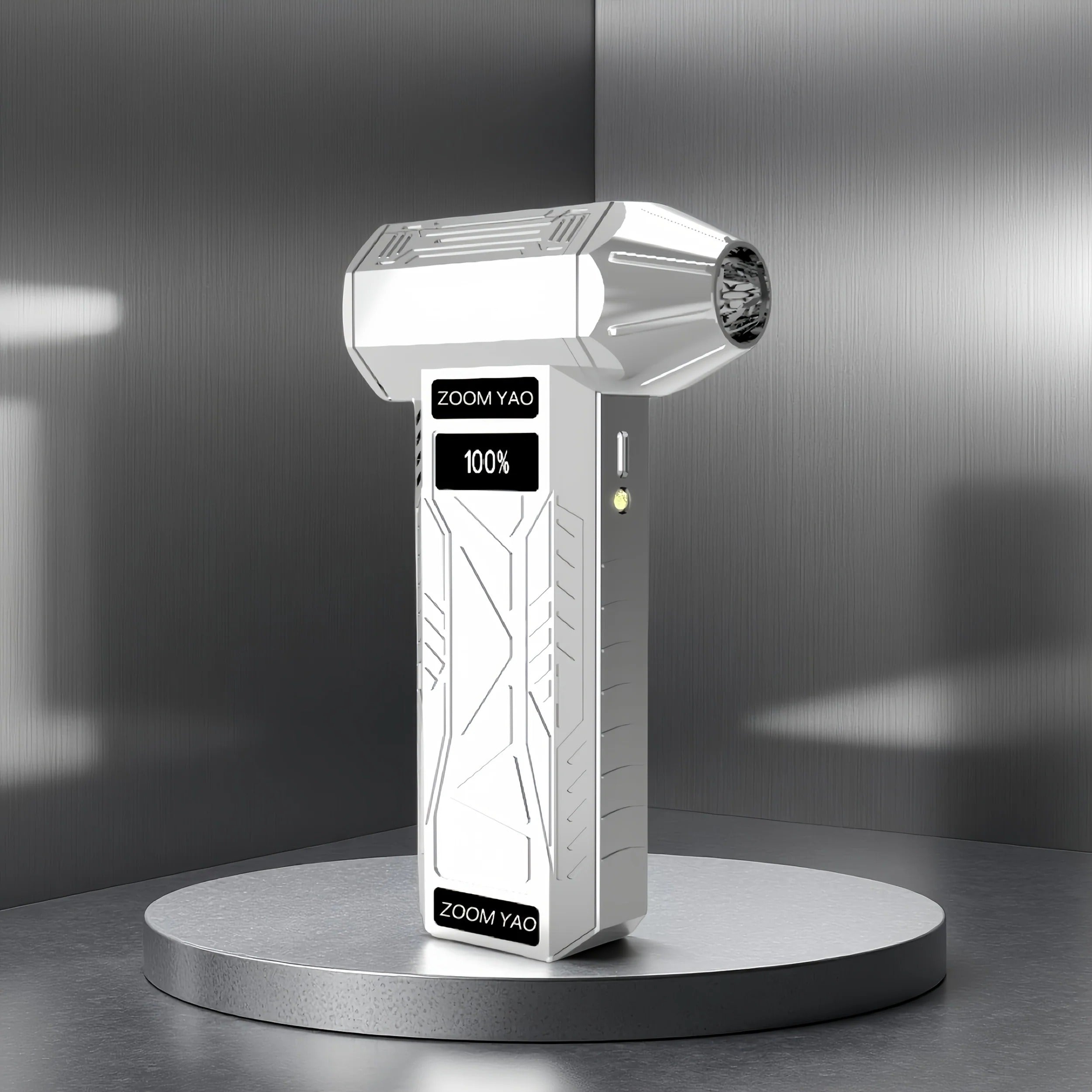 Turbo Handheld Air Blower