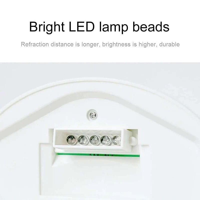Rainbow LED Light Projector