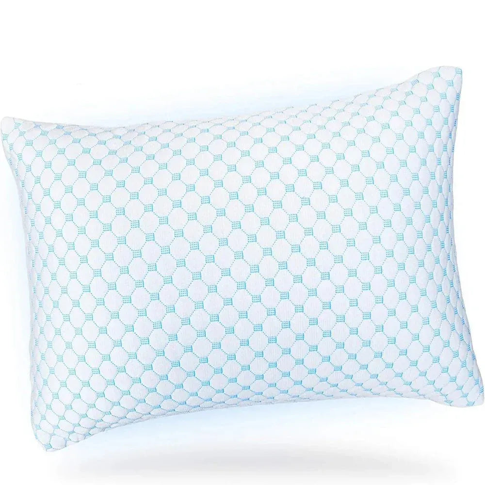 Adjustable Sleeping Pillow