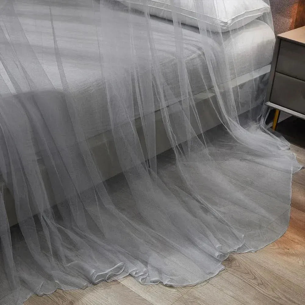 Foldable Mosquito Net for Bed and Camping