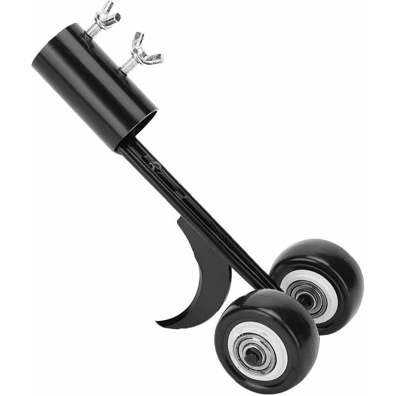 Rolling Weed Remover Tool