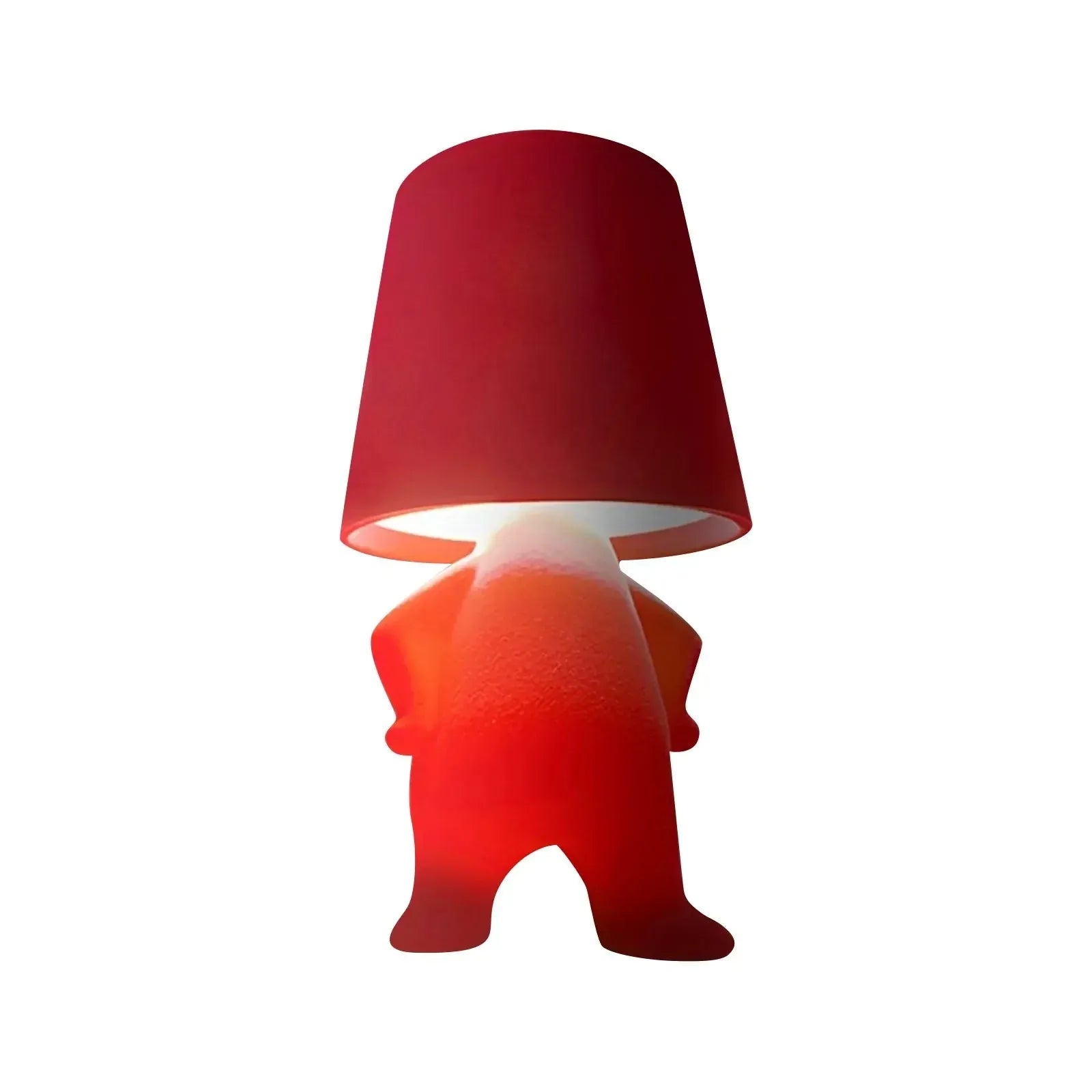 USB Rechargeable Night Light