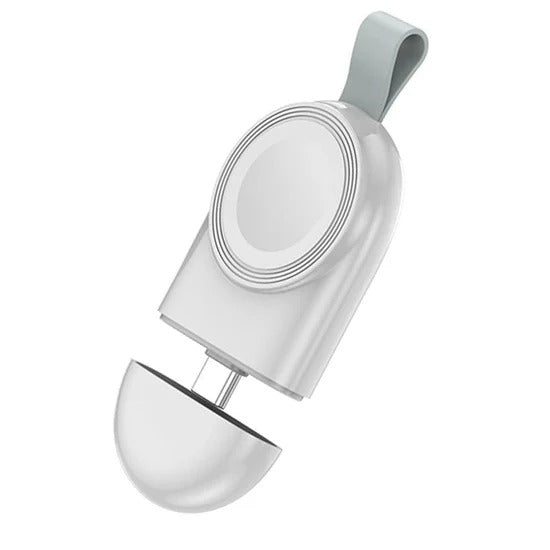 Portable Wireless Charger for Apple Watch
