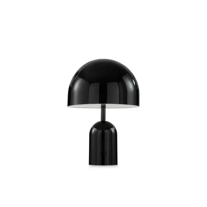 Cordless Dimmable Dome Table Lamp