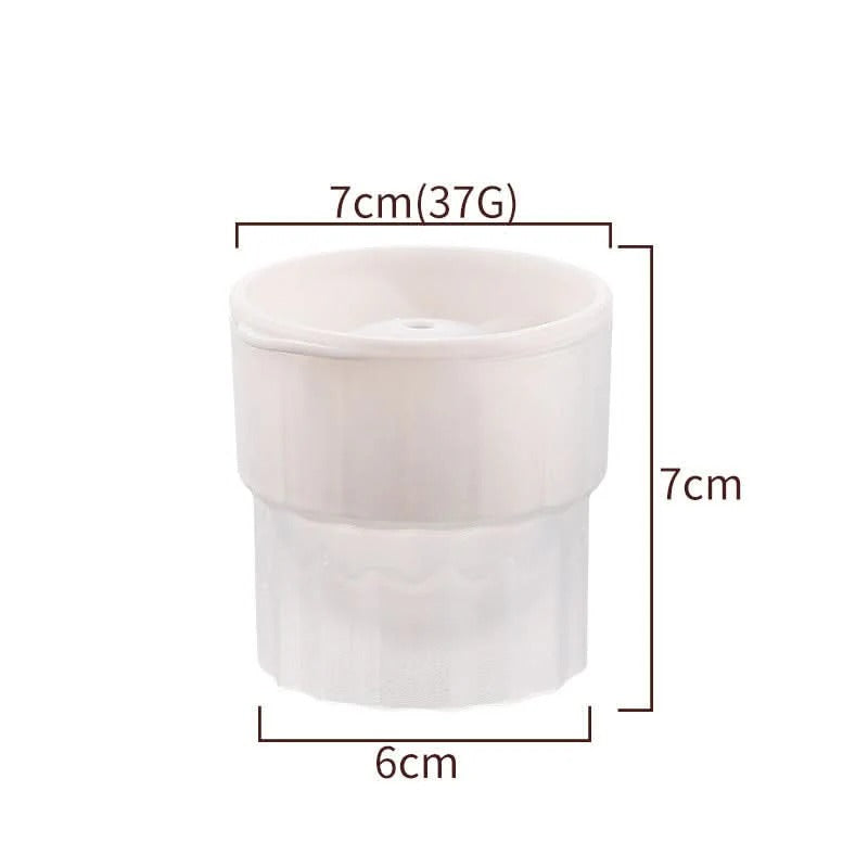 Silicone Ice Ball Maker