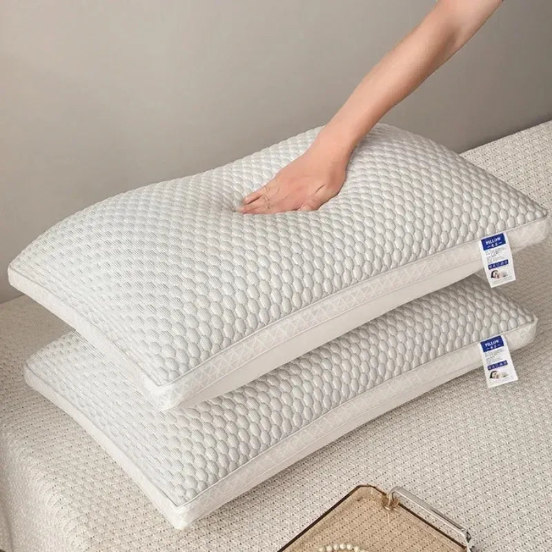 Ergonomic Neck Support Pillow