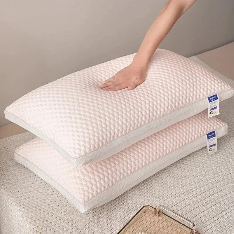 Ergonomic Neck Support Pillow