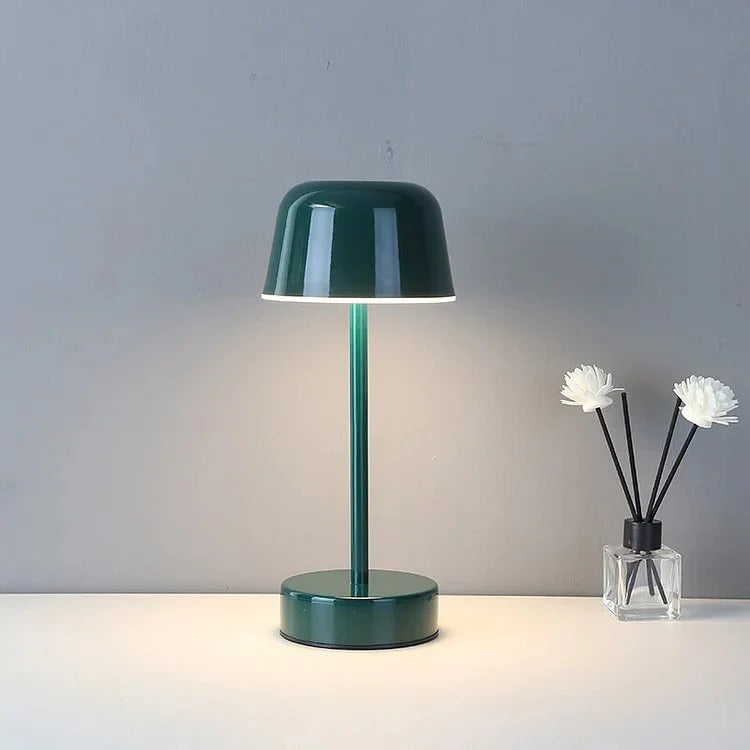 Rechargeable Dimmable Bedside Lamp