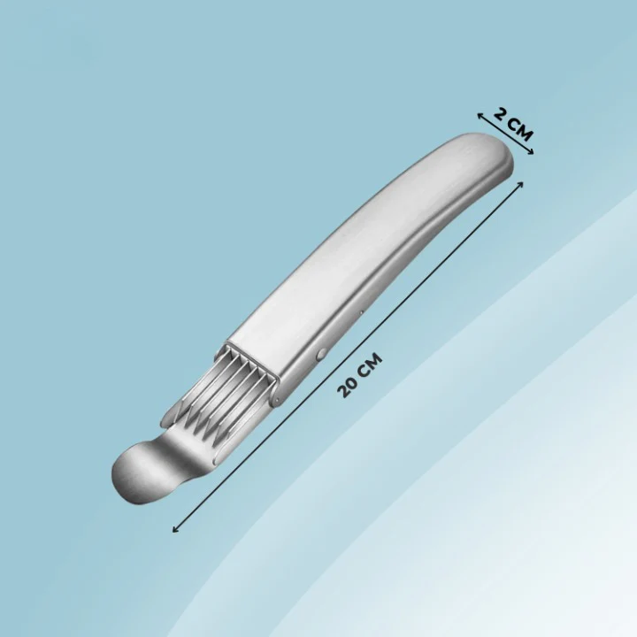 Multifunctional Stainless Steel Kitchen Grater