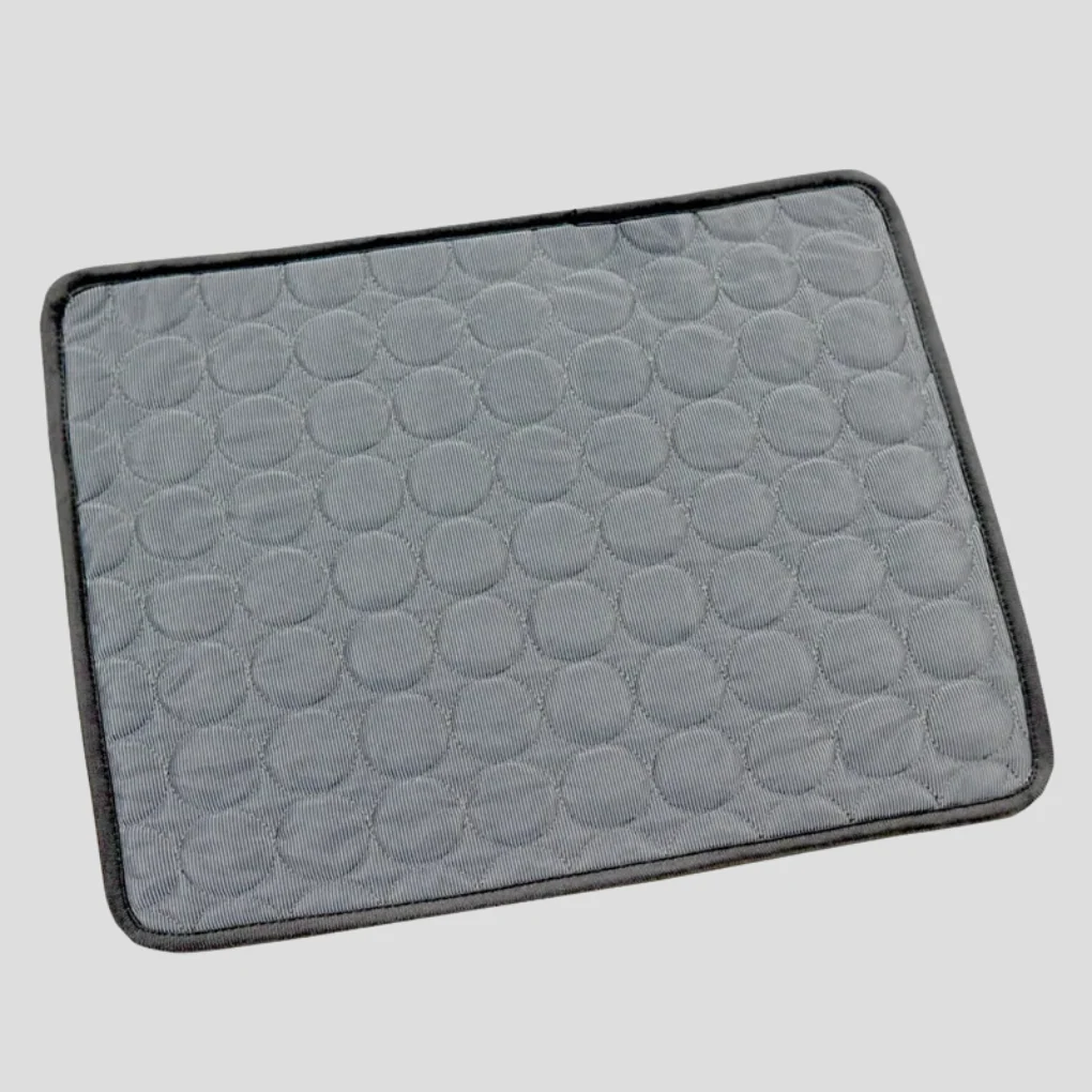 Self-Cooling Pet Mat for Dogs and Cats