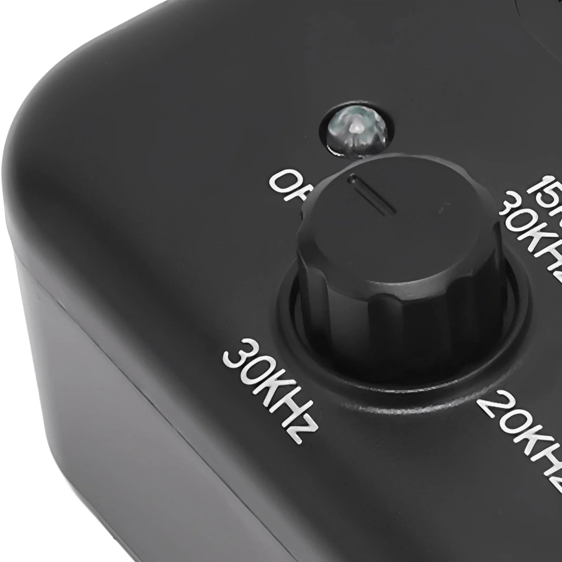 Ultrasonic Anti-Bark Device