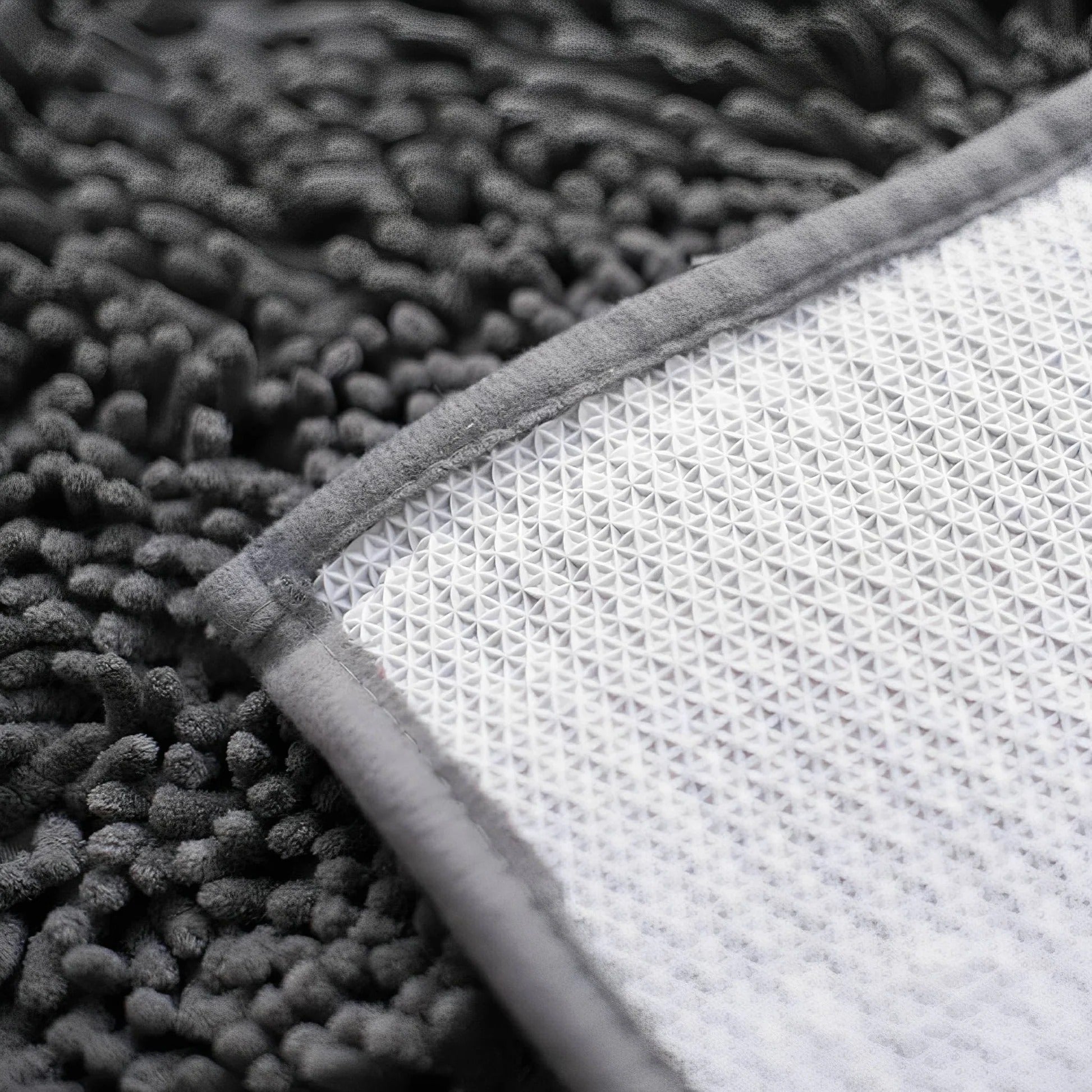 Absorbent Non-Slip Dog Doormat