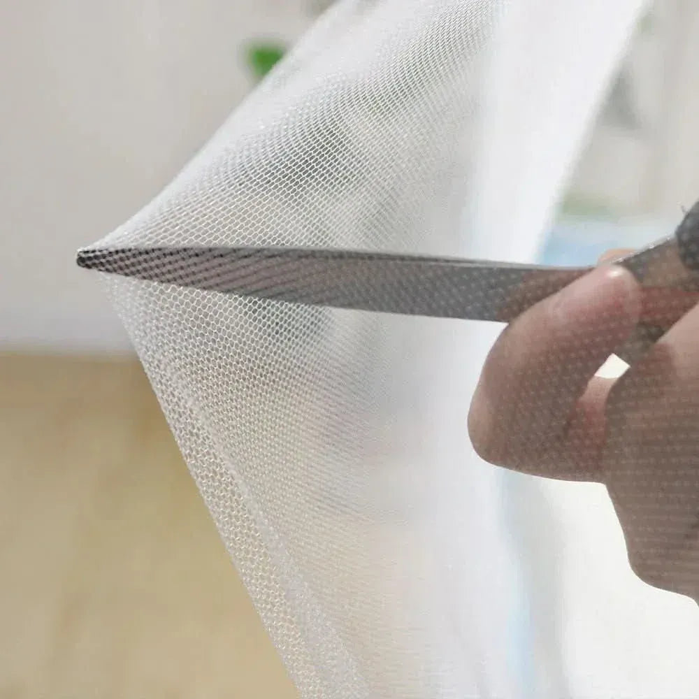 Foldable Mosquito Net for Bed and Camping