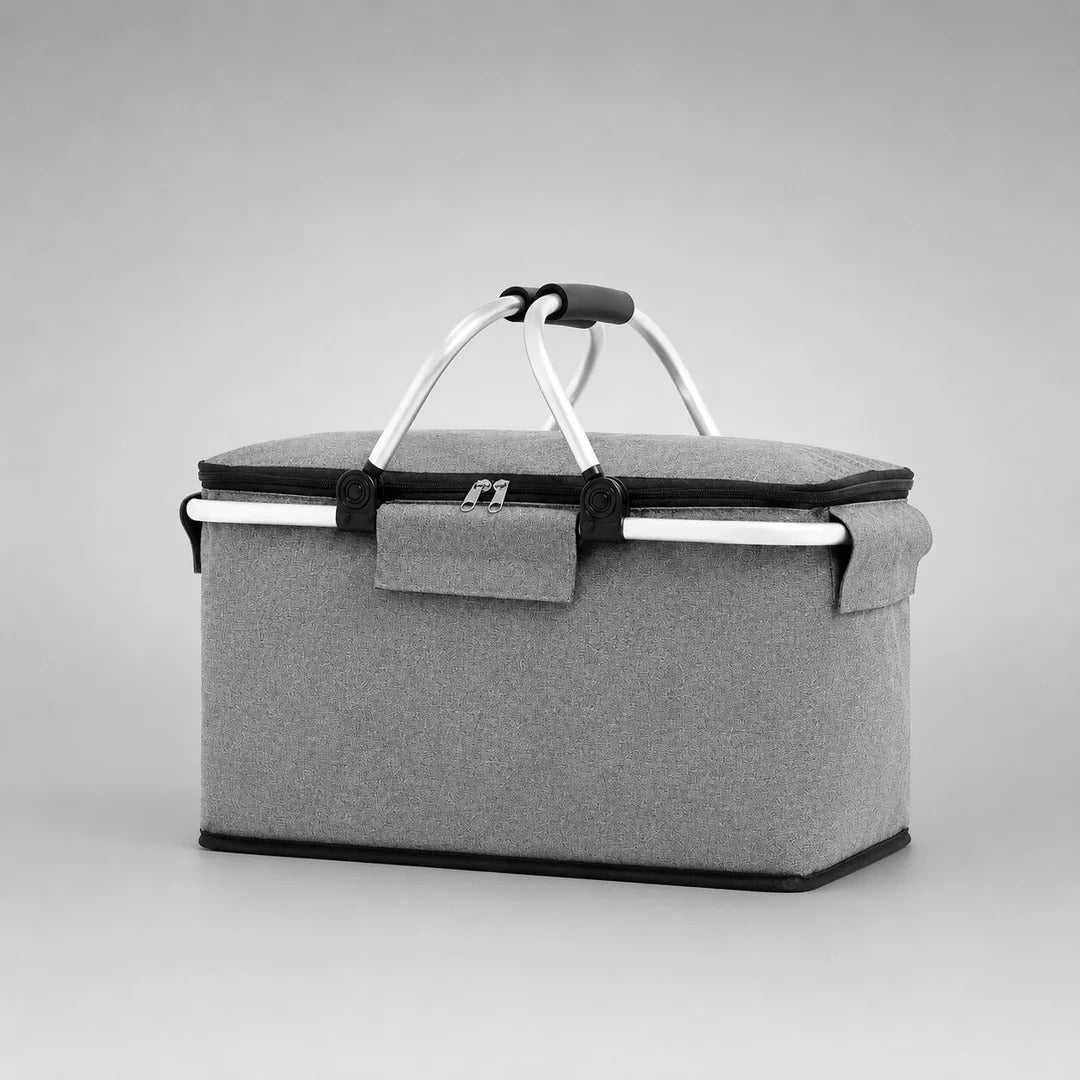 Foldable Picnic Basket (18 L)