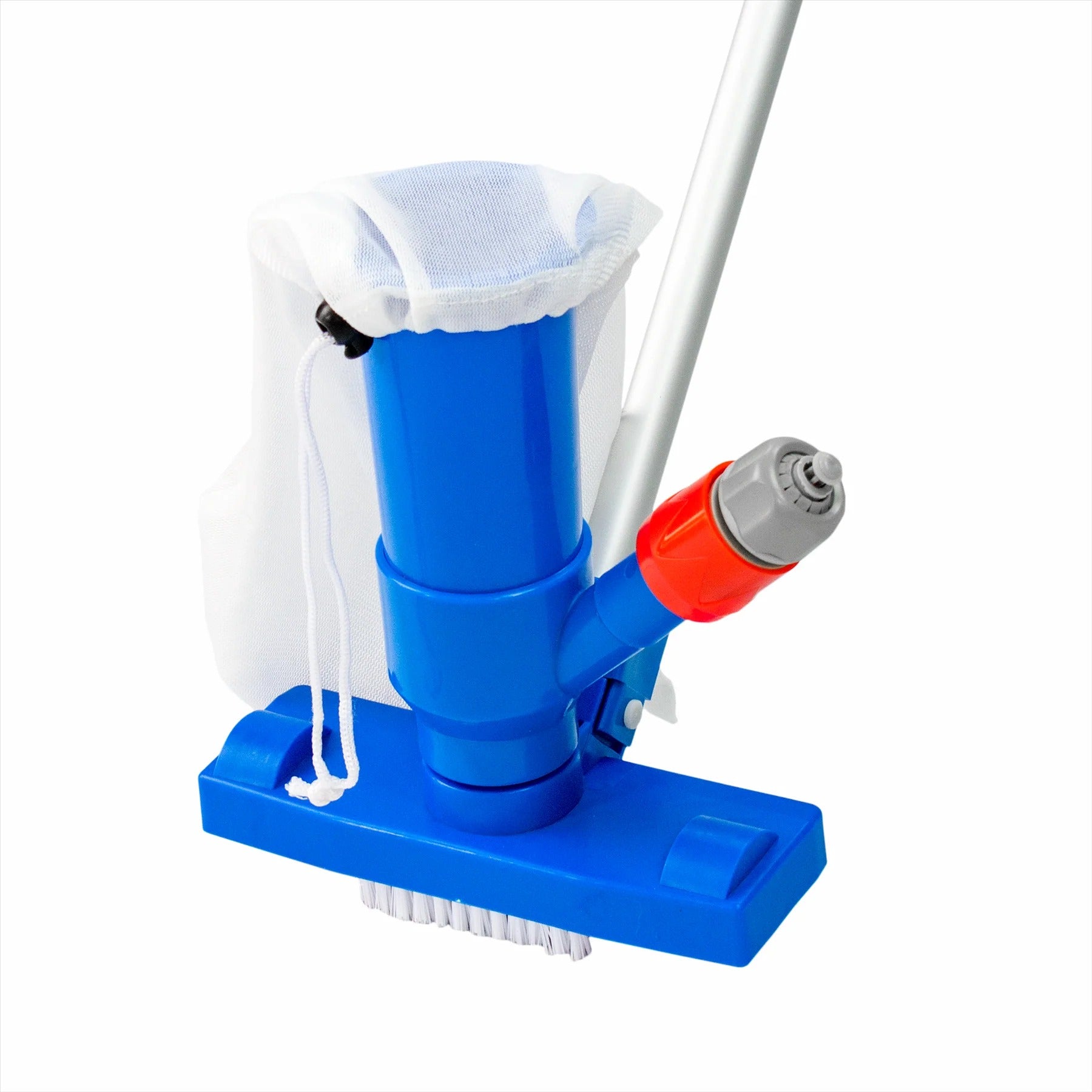 Pool and Pond Bottom Cleaner