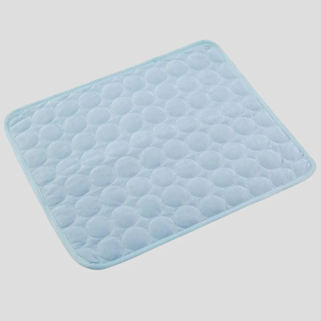 Self-Cooling Pet Mat for Dogs and Cats