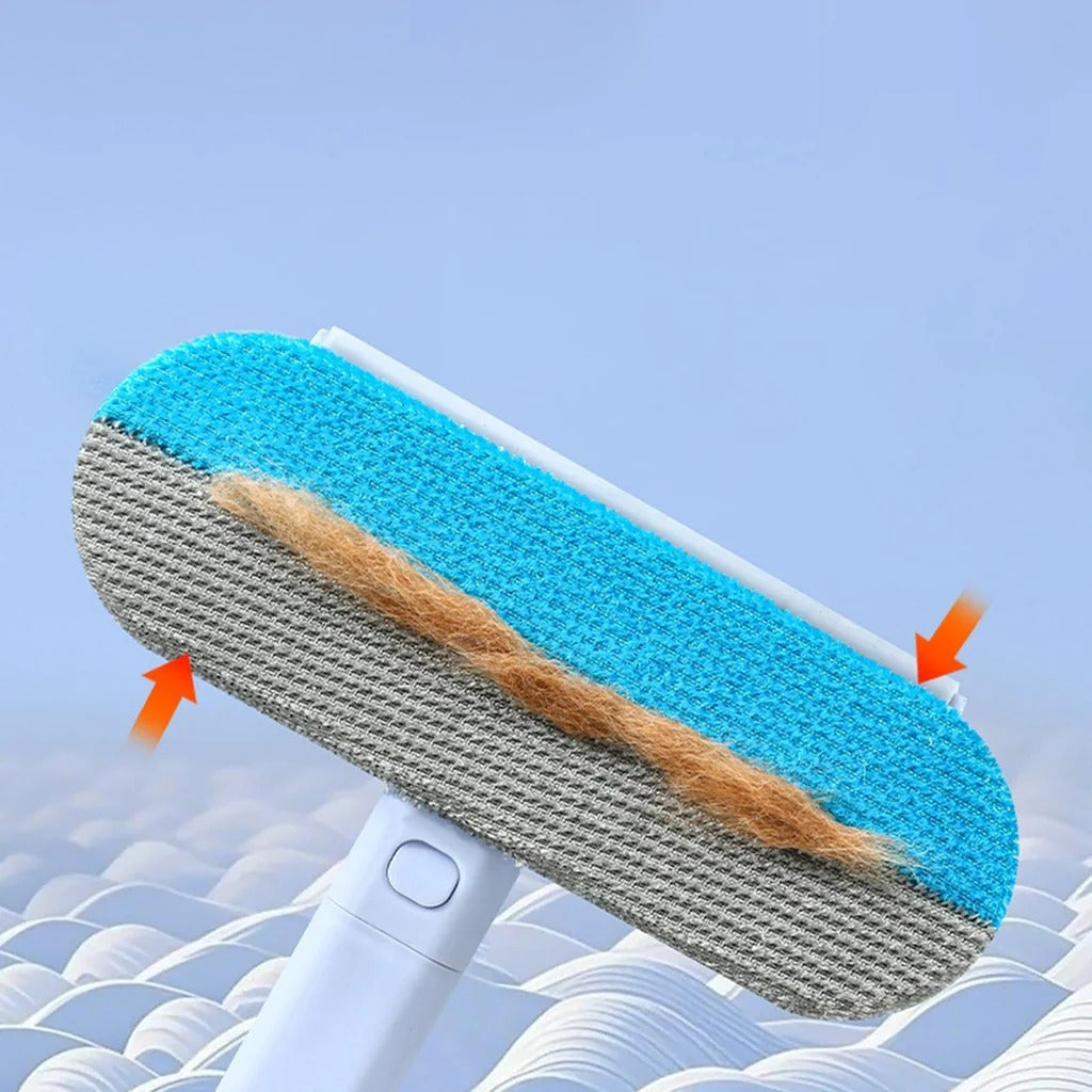 Pet Hair Removal Brush