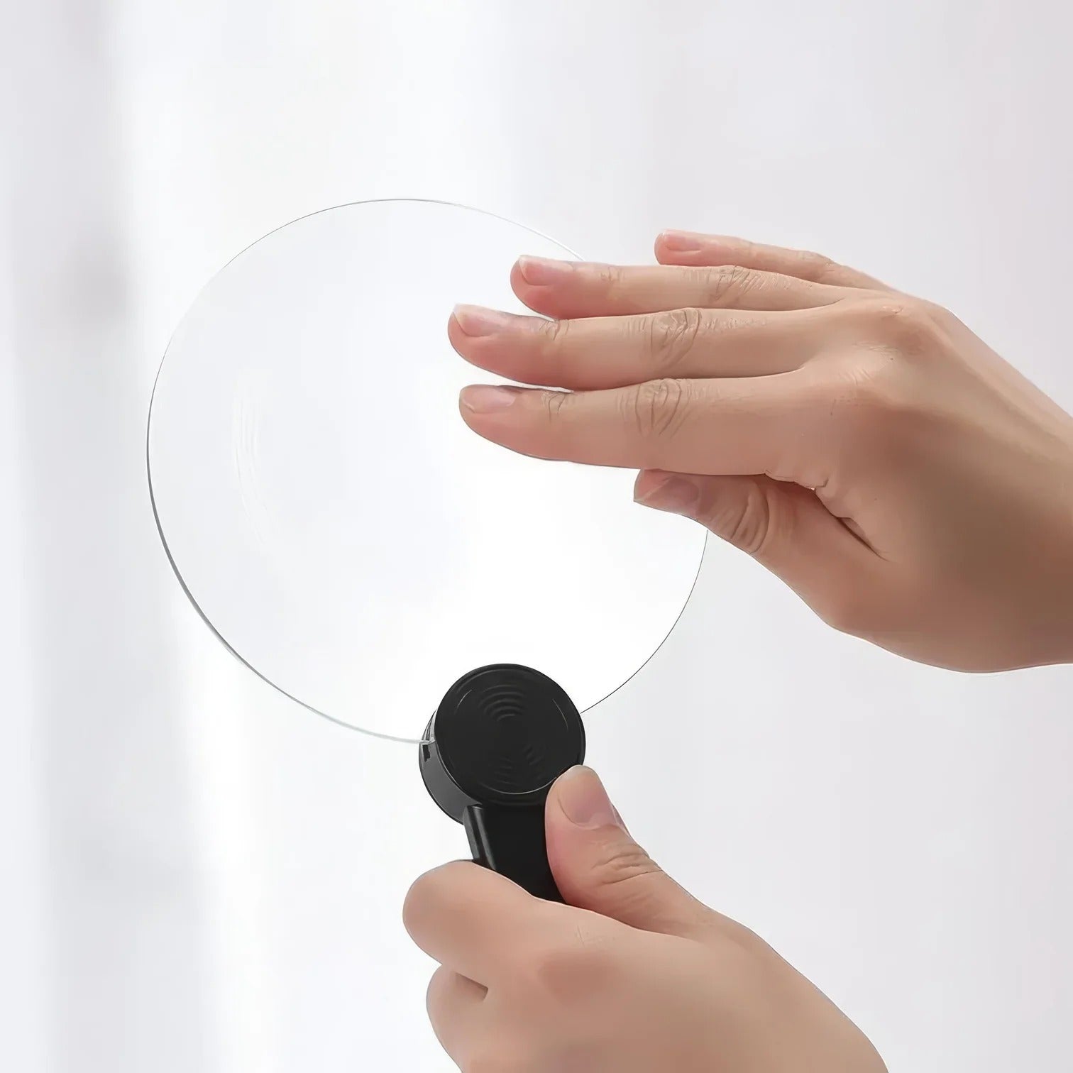 Hands-Free Neck Magnifier (5x)