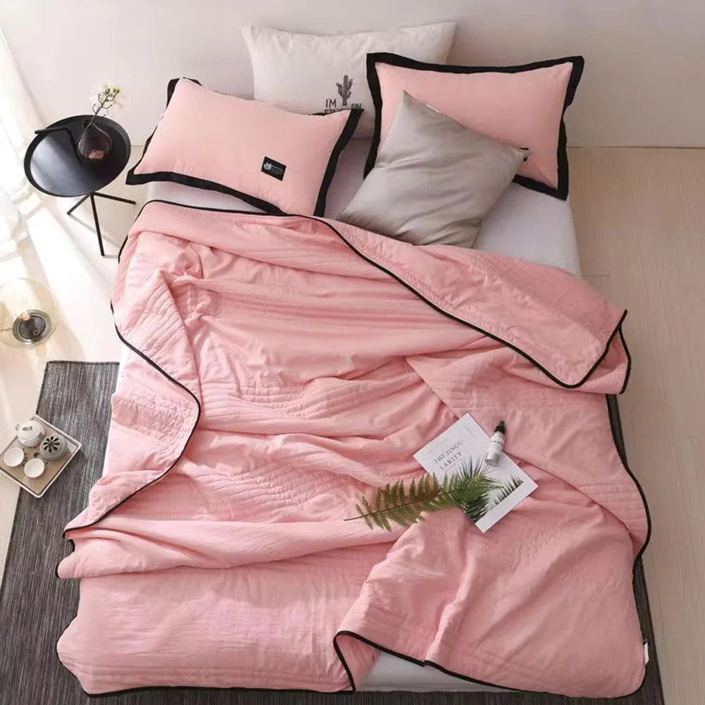 Cooling Blanket for Hot Sleepers