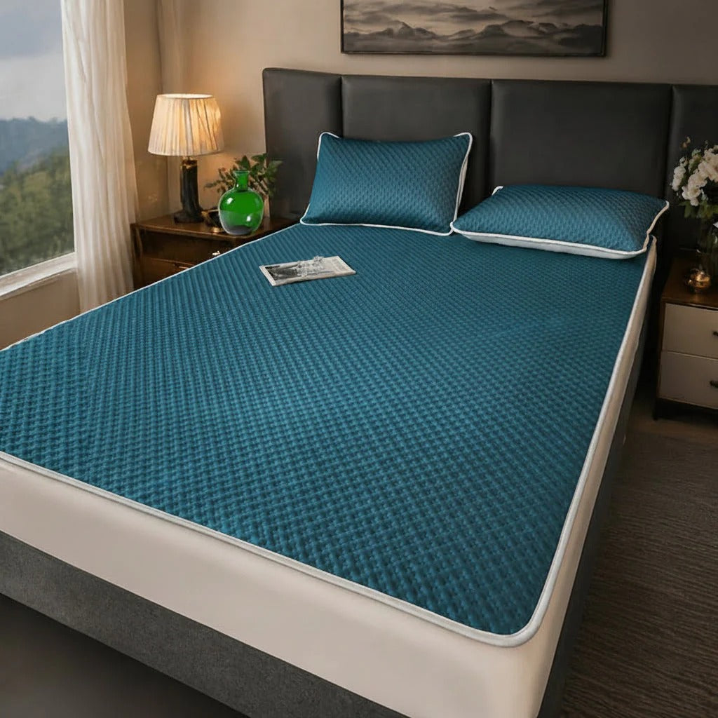 Foldable Cooling Sleeping Mat