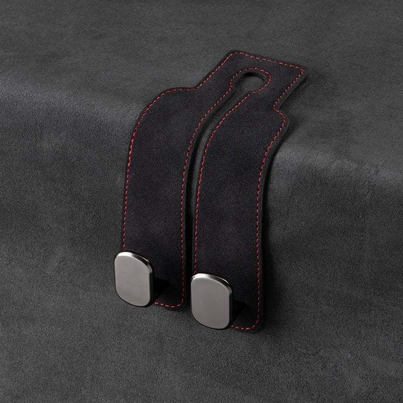 Car Headrest Storage Hooks (Set of 2)