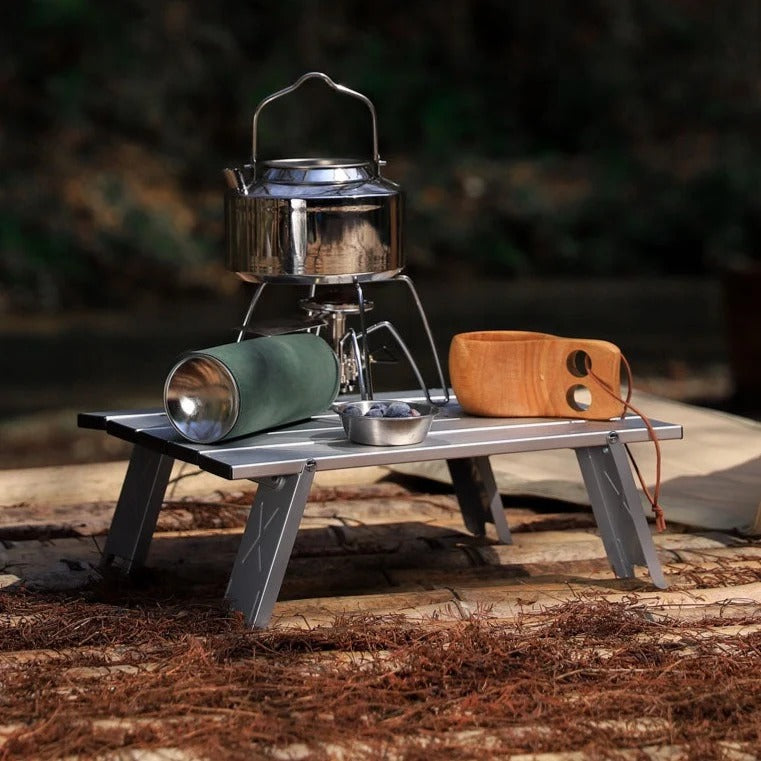 Lightweight Folding Camping Table