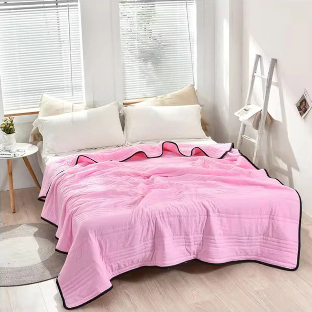 Cooling Blanket for Hot Sleepers