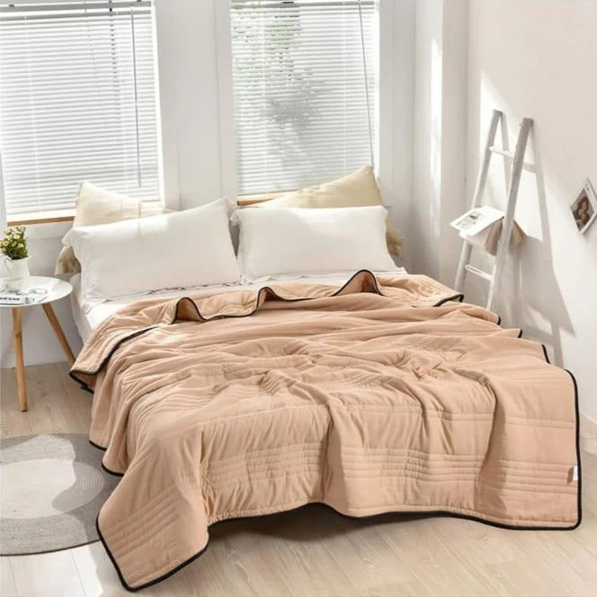Cooling Blanket for Hot Sleepers