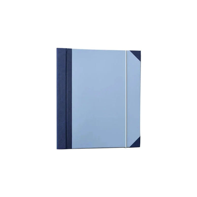 "If I Die" Important Documents Binder