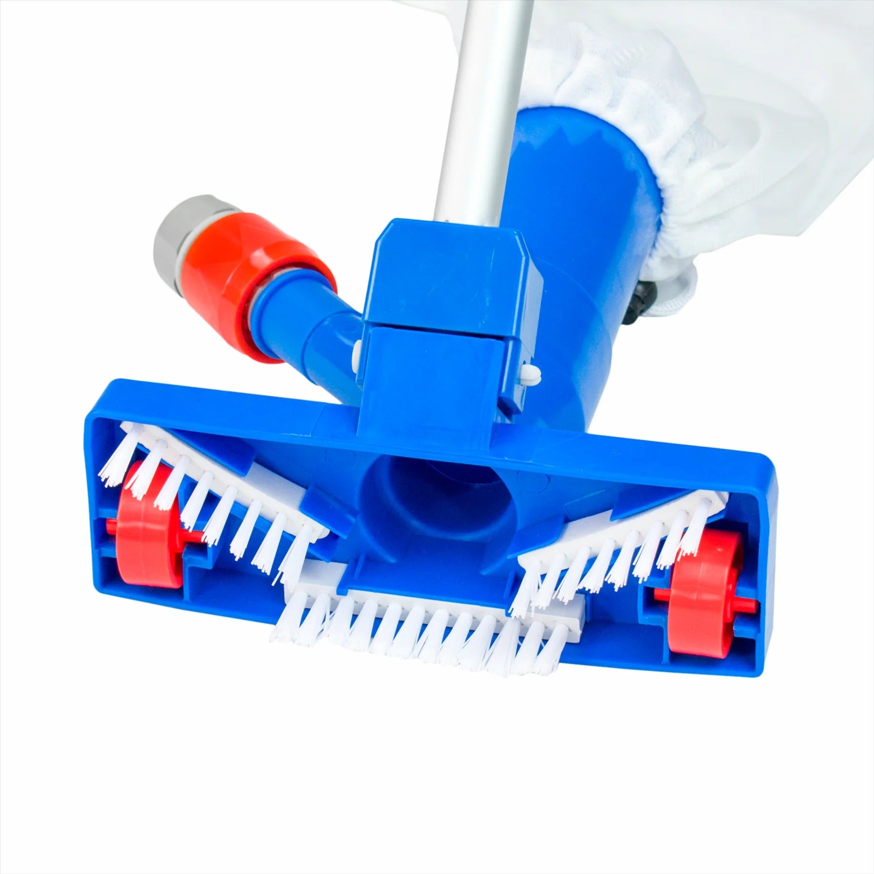 Pool and Pond Bottom Cleaner