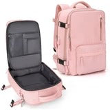 Women's 35L Waterproof Travel Backpack