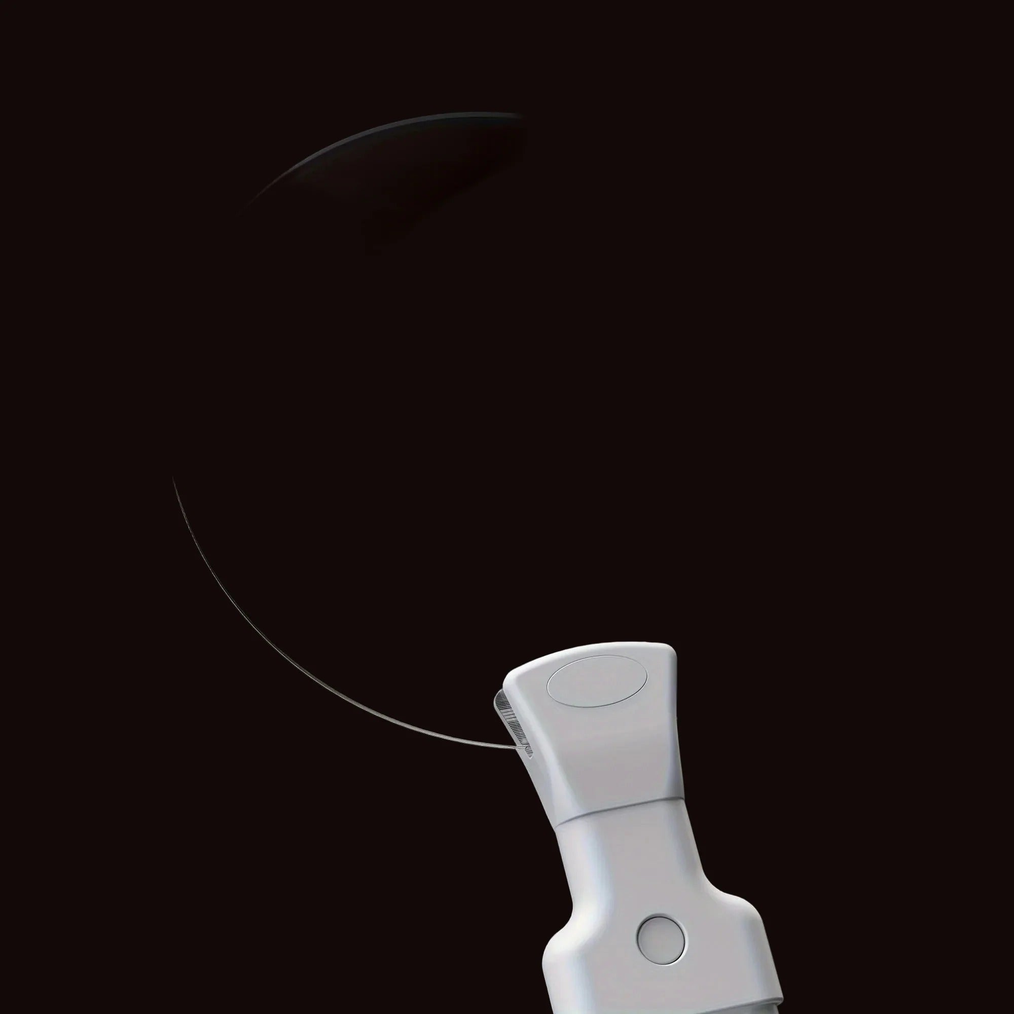 Hands-Free Neck Magnifier (5x)