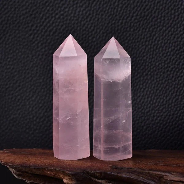 Natural Crystal Stone (50–60 mm)