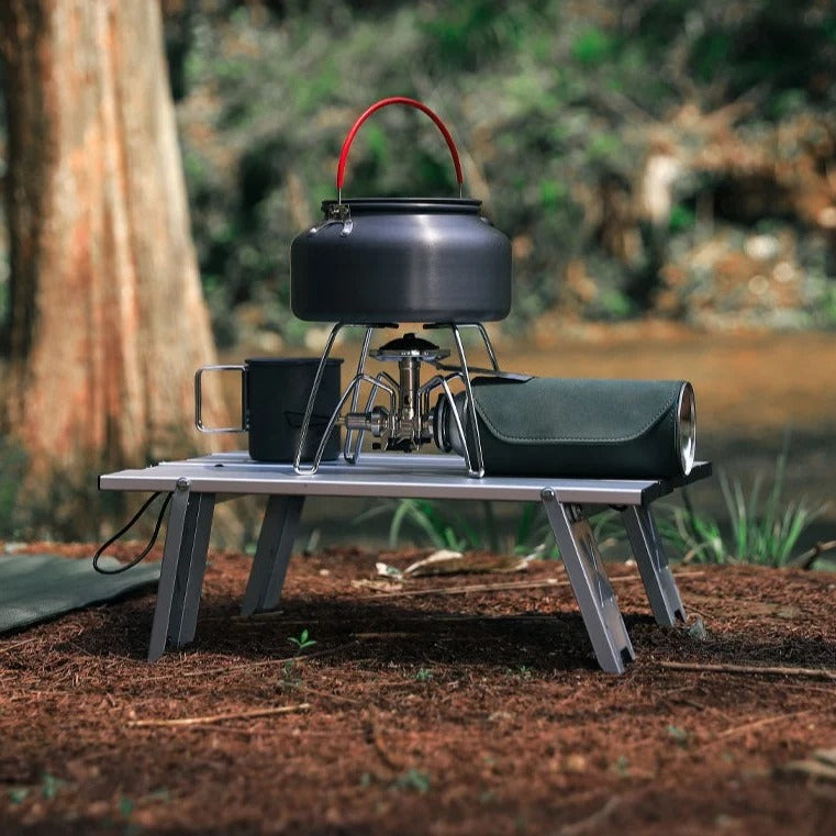 Lightweight Folding Camping Table